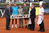 2015 Mutua Madrid Open